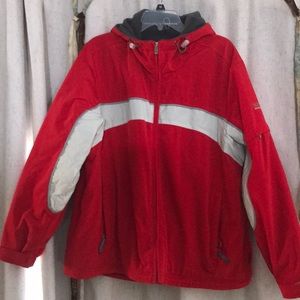 Women’s winter coat. Excellent condition